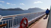 7. Tag: in den chilenischen Fjorden