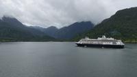 6. Tag, Aysen Fjord