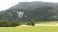 Fahrt Coyhaique - Chacabuco