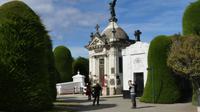 Punta Arenas, Friedhof
