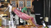 Montevideo, Mercato del Puerto