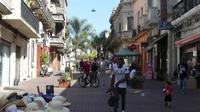 Montevideo, Altstadt