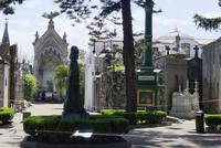 Buenos Aires, Stadtrundfahrt, Friedhof Recoleta