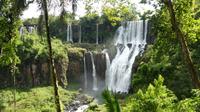 Iguazu, argentinische Seite