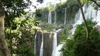 Iguazu, argentinische Seite