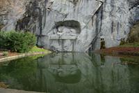 Zur Erinnerung an die gefallenen Schweizer Gardisten am 10. August 1792