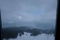 Gondelauffahrt zum Pilatus