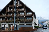 Unser Hotel in Sarnen