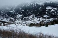 Blick ins Tal