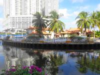 Rundreise Singapur & Malaysia, Malakka, historisches Haus 