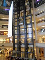 Rundreise Singapur & Malaysia, Stadtrundfahrt Kuala Lumpur, Petronas Towers