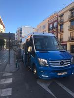 Transfer zum Flughafen für den Heimweg