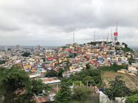 Guayaquil Ecuador