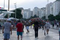 13_Spaziergang an der Copacabana