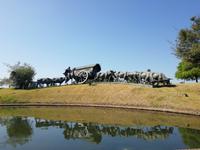 58_Stadtrundfahrt Montevideo