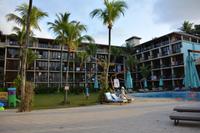 Coral Strand -unser erstes Hotel (1)