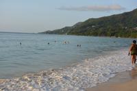 Mahe -Beau Vallon Strand (3)