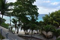 Küste am Patatran Hotel (3)