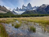 Wanderung zur Laguna de los Tres mit Fitz Roy in El Chalten