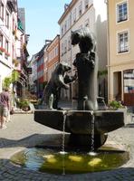 Bärenbrunnen