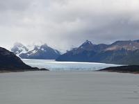 Ausflug zum Perito Moreno-Gletscher mit Bootsfahrt