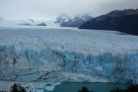 Ausflug zum Perito Moreno-Gletscher mit Bootsfahrt