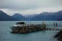 Ausflug zum Perito Moreno-Gletscher mit Bootsfahrt
