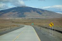 Torres del Paine Nationalpark in Chile
