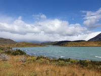Wanderung zum Aussichtspunkt Los Cuernos