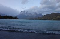 Torres del Paine Nationalpark in Chile