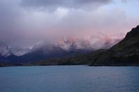 Torres del Paine Nationalpark in Chile