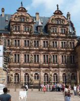 Heidelberger Schloß
