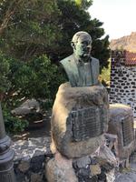 Bürgermeister von Masca