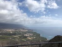 Tijarafe La Palma