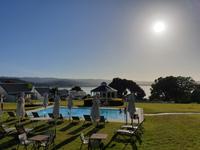 Knysna, das touristische Zentrum der Gartenroute