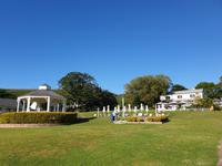 Knysna, das touristische Zentrum der Gartenroute