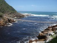 Tsitsikamma-Nationalpark