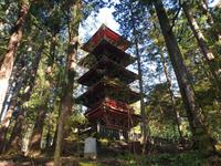 Nikko-Nationalpark in Japan