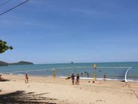 Palm Cove, Cairns, Australien