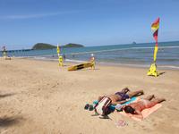 Palm Cove, Cairns, Australien