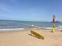 Palm Cove, Cairns, Australien