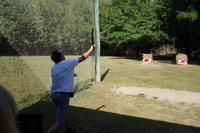 Tjapukai Culture Centre - Aborigine-Kultur