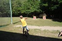 Tjapukai Culture Centre - Aborigine-Kultur