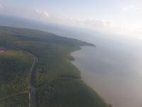 Flug nach Ayers Rock