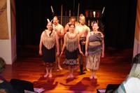 Auckland, Stadt der Segel