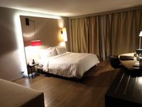 Hotel Le Méridien Tahiti