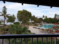 Hotel Le Méridien Tahiti