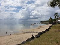 Hotel Le Méridien Tahiti