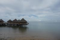 Hotel Le Méridien Tahiti
