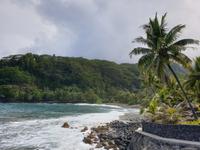 Tahiti Inselrundfahrt